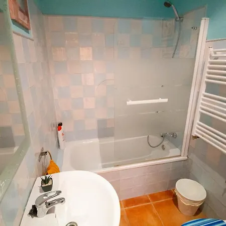 Holiday home El Fuentarro Botija