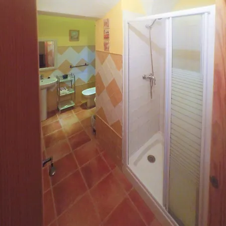 El Fuentarro Holiday home *