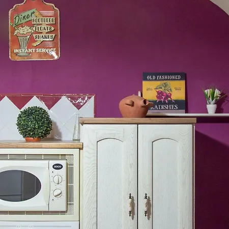 El Fuentarro Casa de Férias Botija